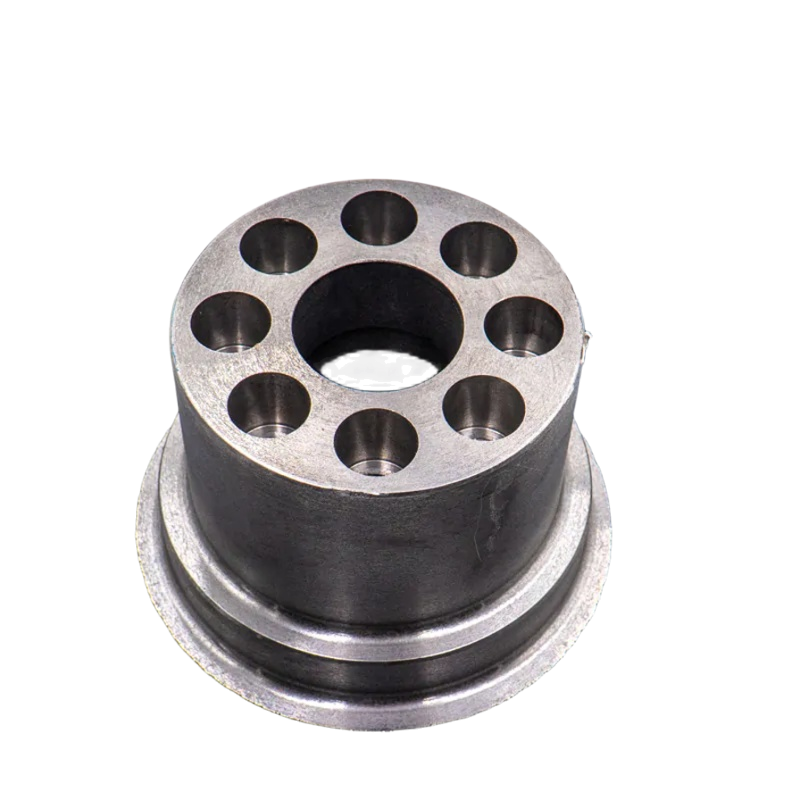 [CP-02283] Pivot de roue avd compatible pour JCB