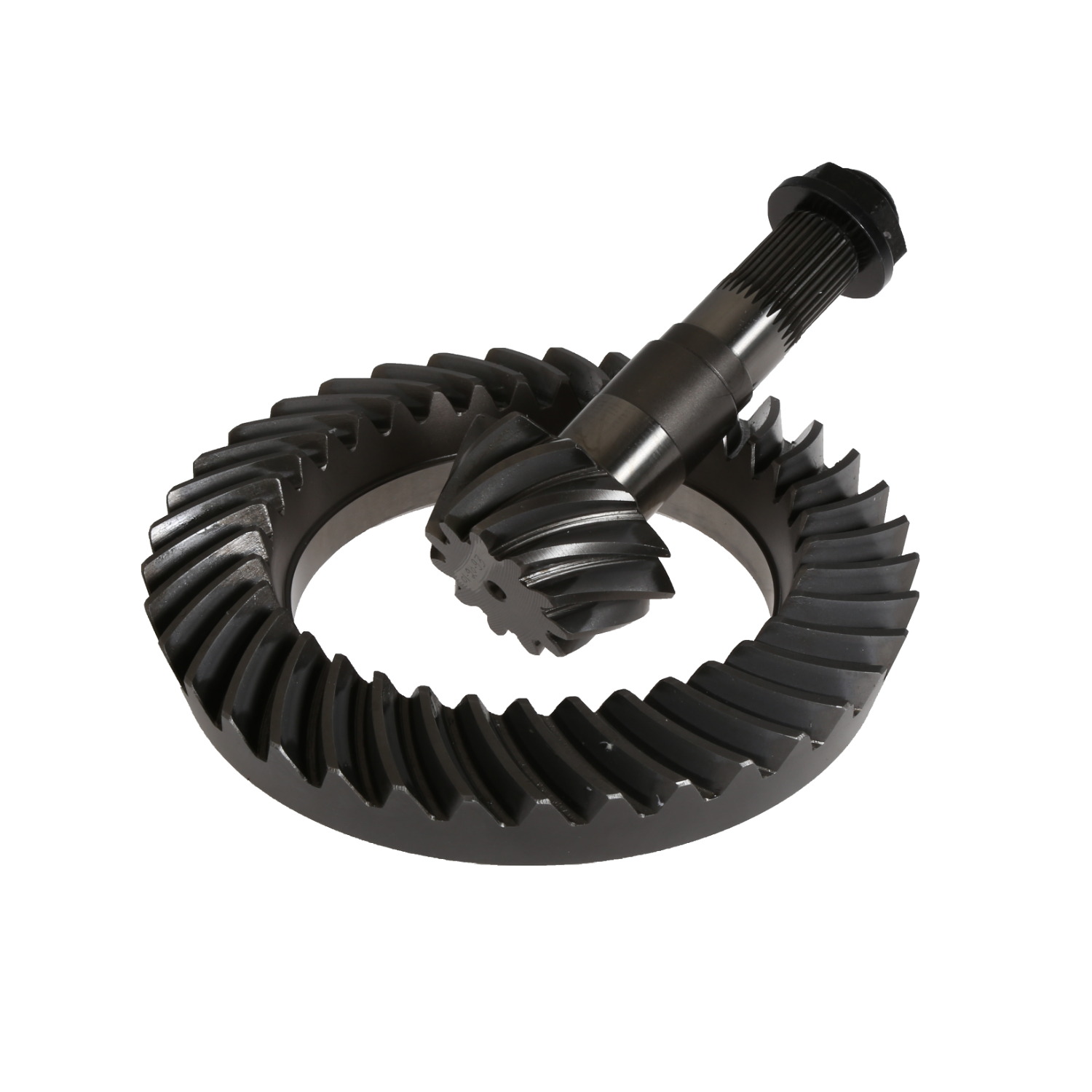 [CP-02285] Couple conique 11/37 dents compatible pour JCB