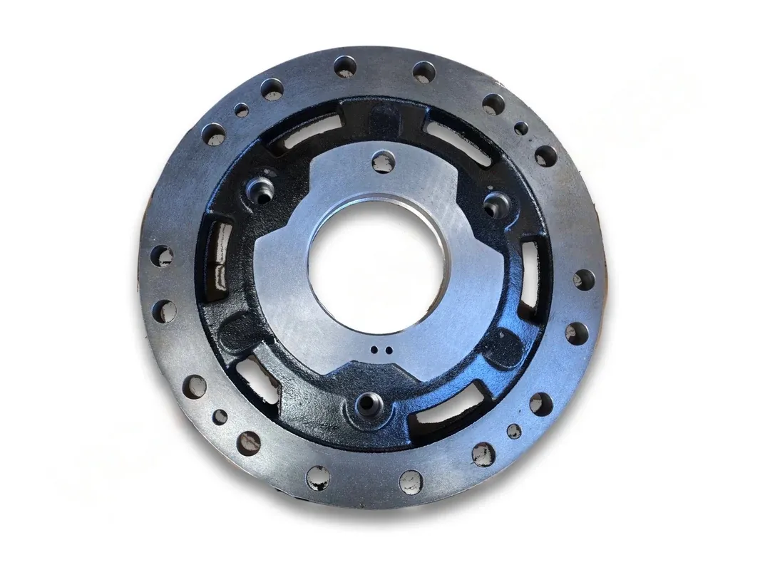 [CP-02286] Support piston compatible pour JCB