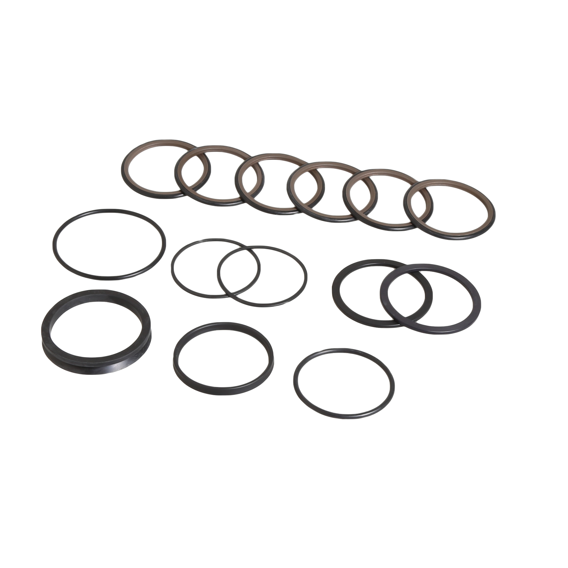 [CP-02289] Kit de joints joint tournant compatible pour JCB