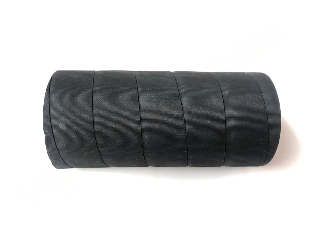 [CP-02316] Durite 127 mm - d. 48 mm compatible pour JCB