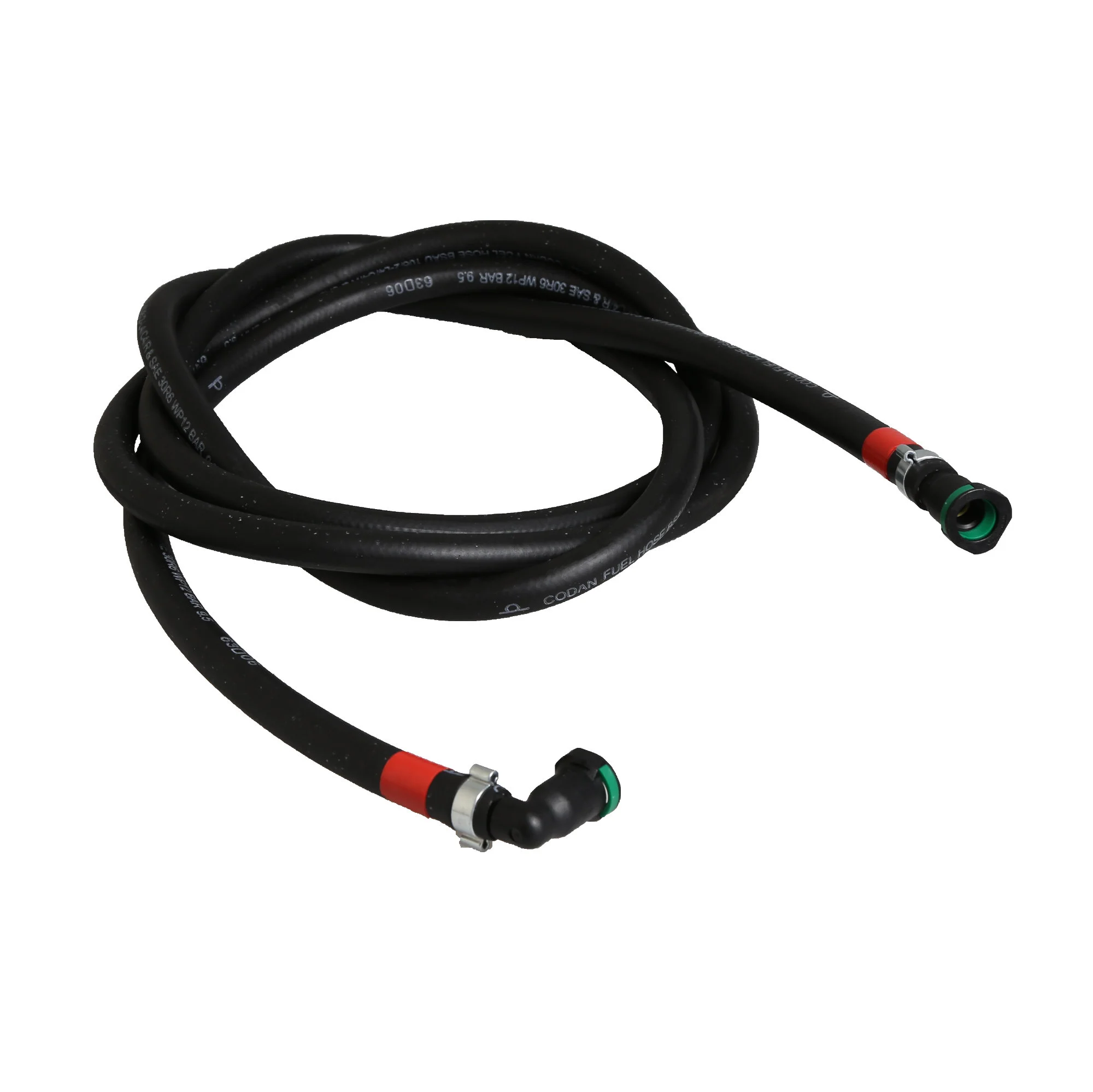 [CP-02319] Durite gasoil compatible pour JCB