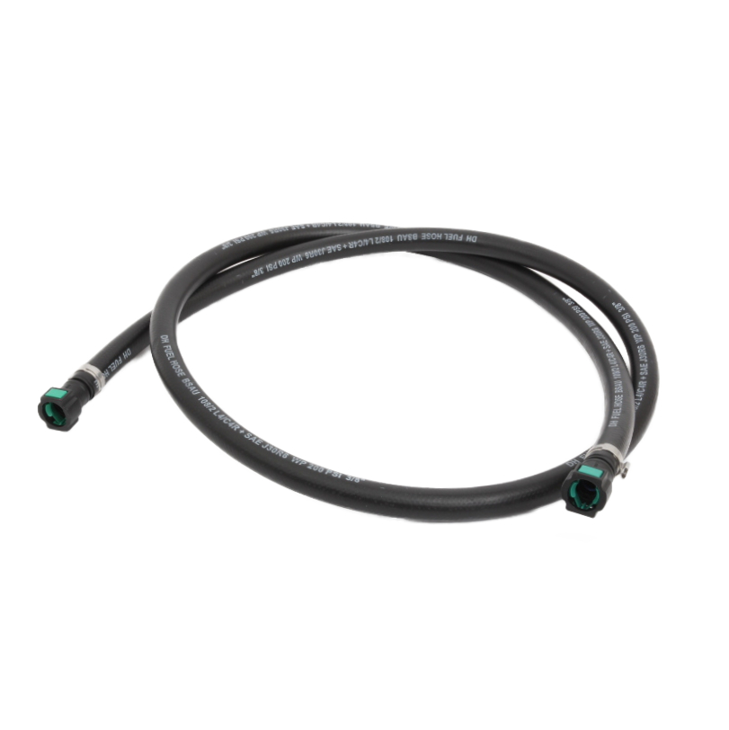 [CP-02318] Flexible gasoil compatible pour JCB