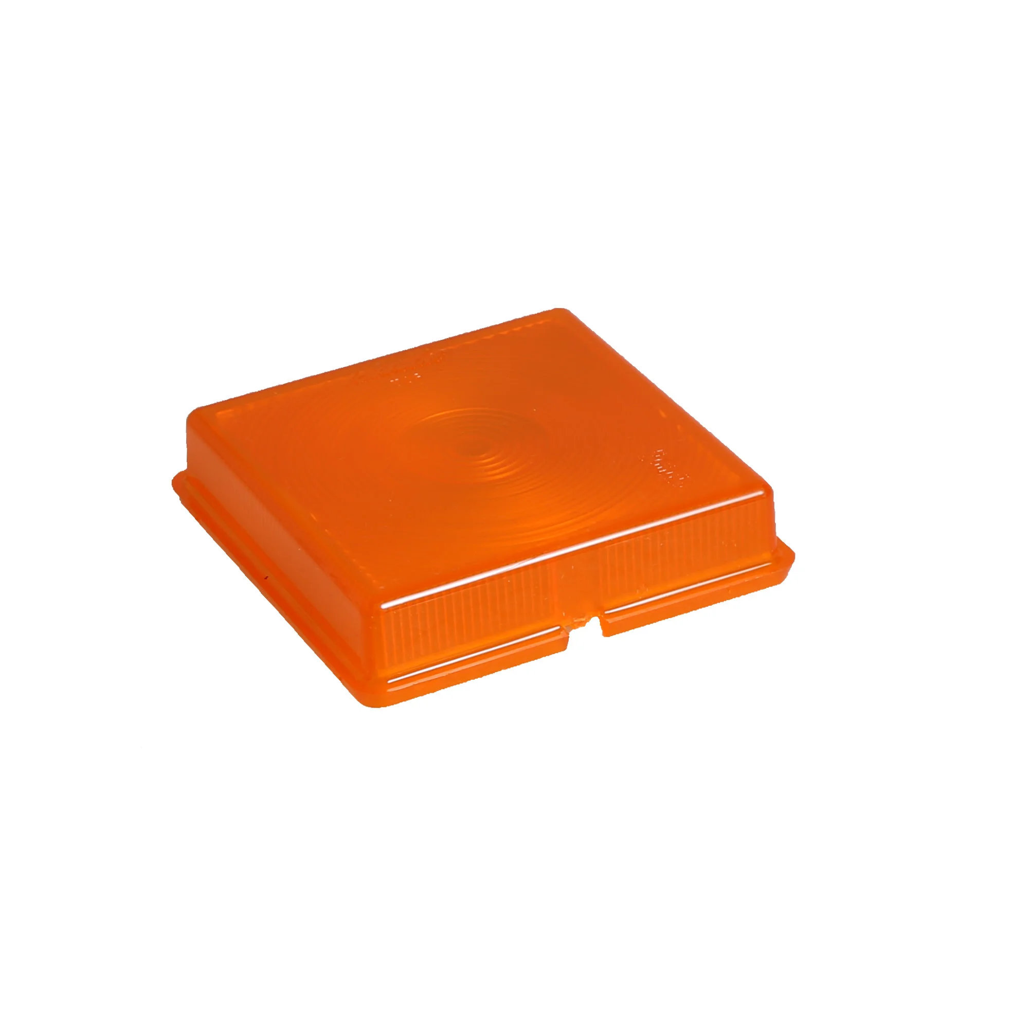 [CP-02325] Cabochon ar orange compatible pour JCB