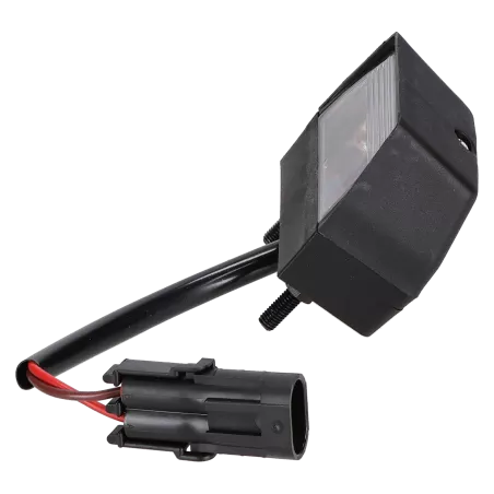 [CP-02326] Feu plaque arr compatible pour JCB