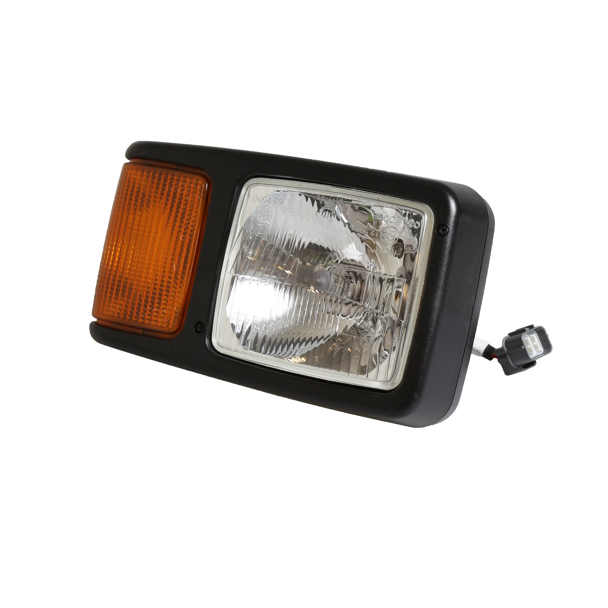 [CP-02329] Feu avg compatible pour JCB