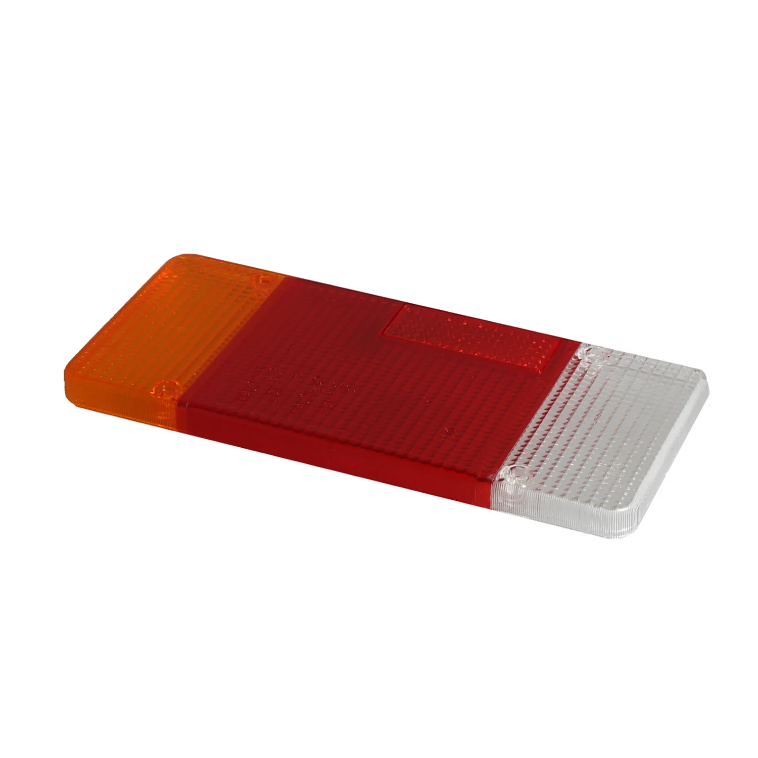 [CP-02330] Cabochon feu ar recul compatible pour JCB