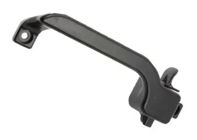 [CP-00228] Fermeture gauche compatible pour JCB