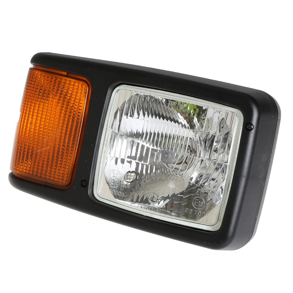 [CP-02328] Feu avd compatible pour JCB