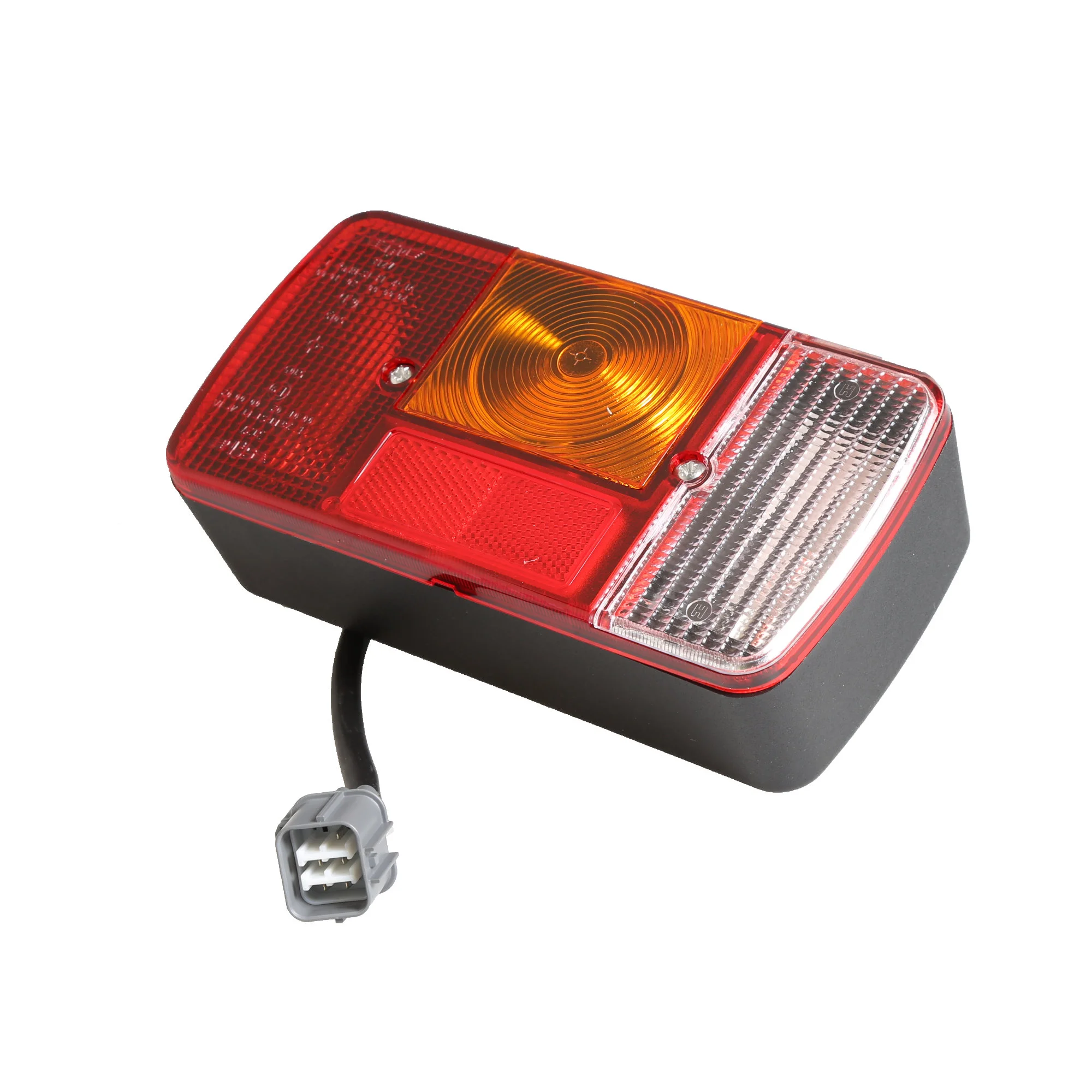 [CP-02332] Feu ar.droit compatible pour JCB