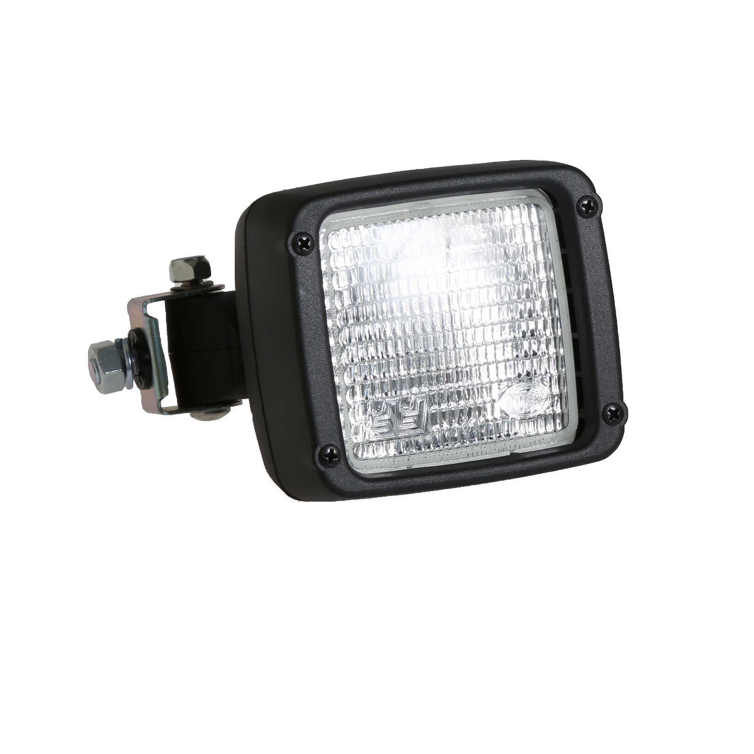 [CP-02334] Feu de travail avg compatible pour JCB