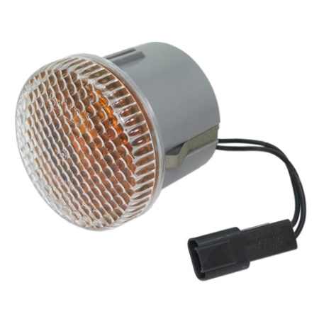 [CP-02335] Clignotant compatible pour JCB