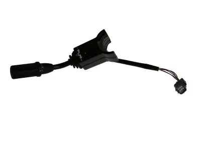 [CP-02341] Commodo gauche compatible pour JCB