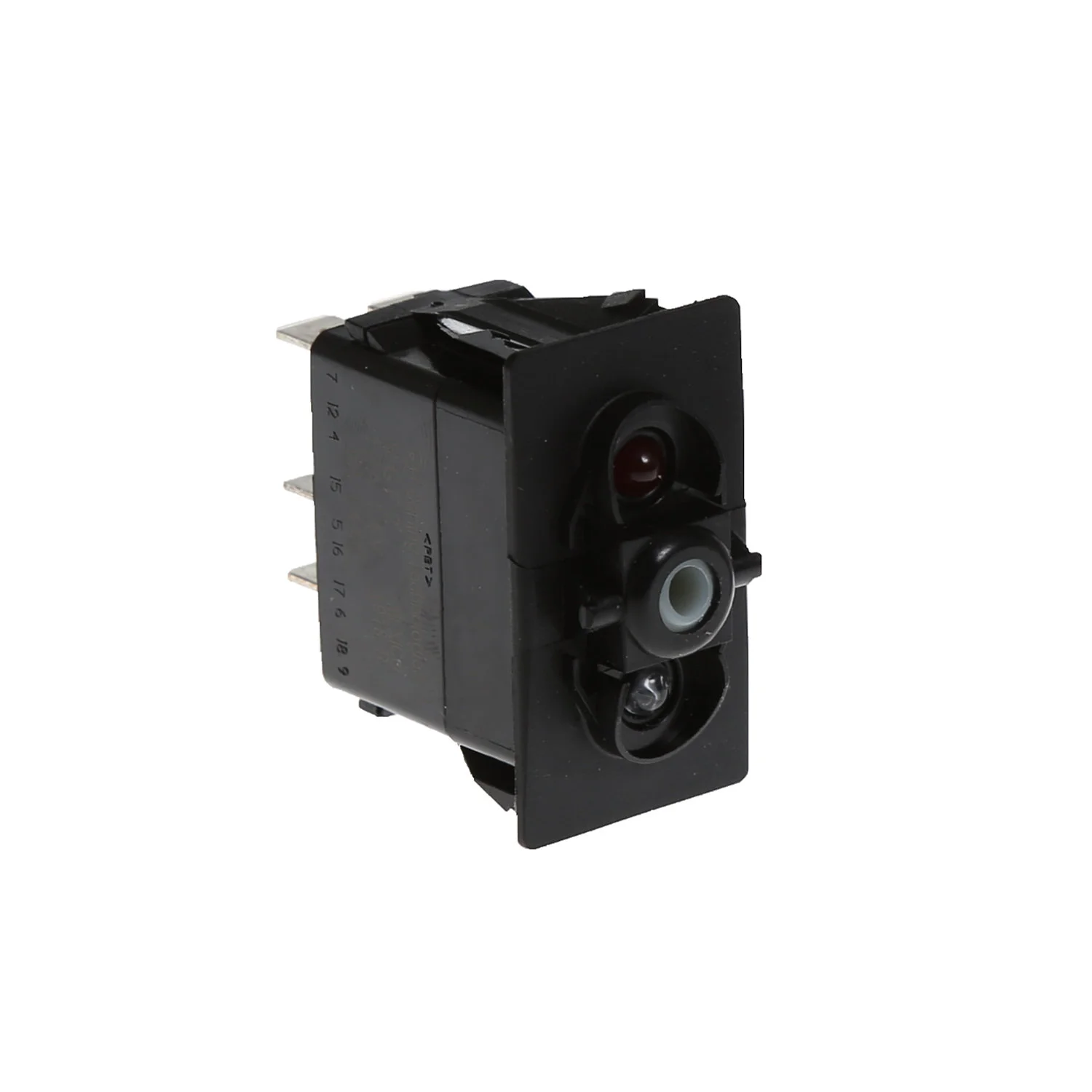 [CP-02343] Interrupteur compatible pour JCB