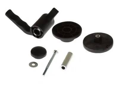 [CP-00231] Poignee sup g vitre lat compatible pour JCB