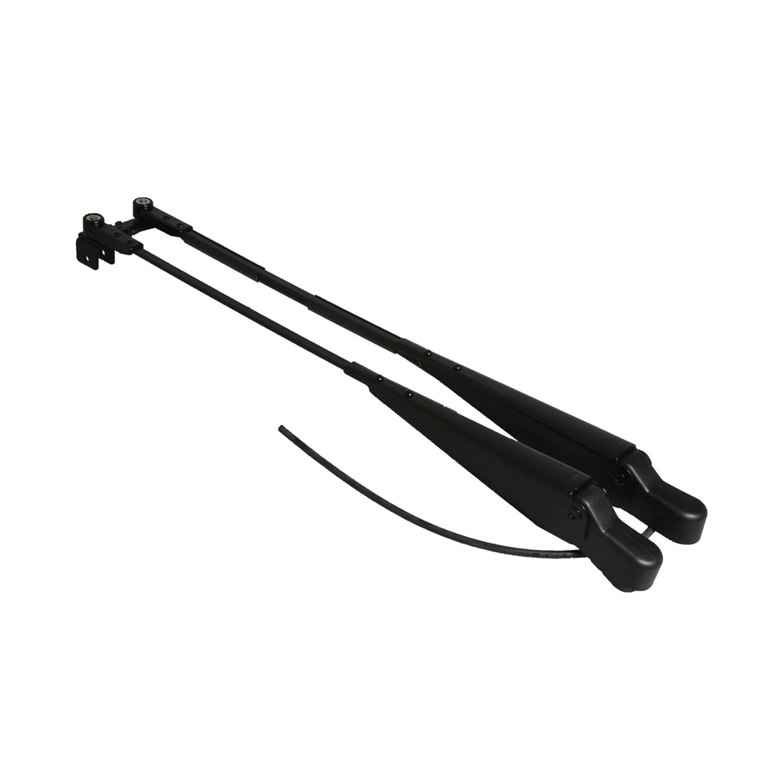 [CP-02351] Eclaireur de plaque compatible pour JCB