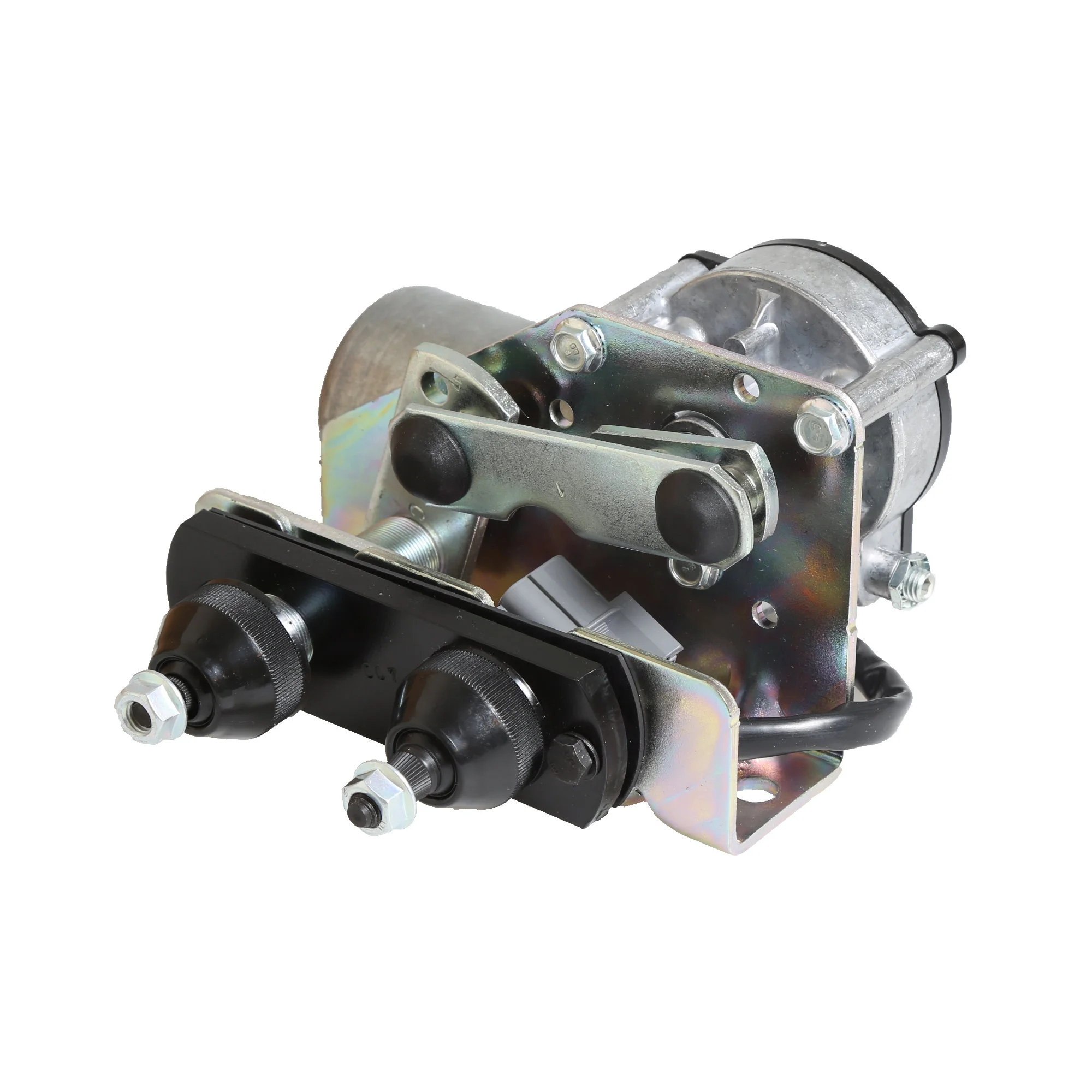 [CP-02350] Moteur essuie-glace compatible pour JCB