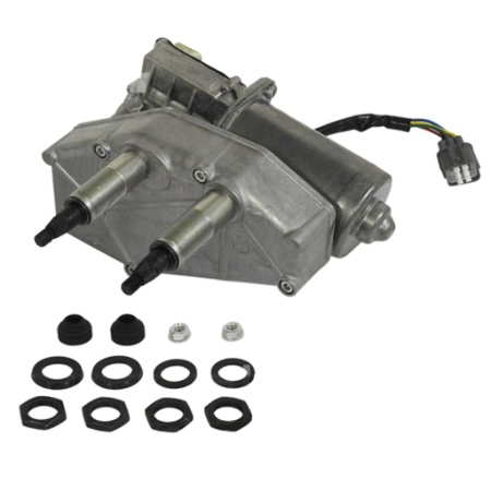 [CP-02352] Moteur eg avant 24v compatible pour JCB