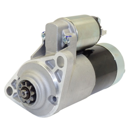 [CP-02353] Demarreur compatible pour JCB