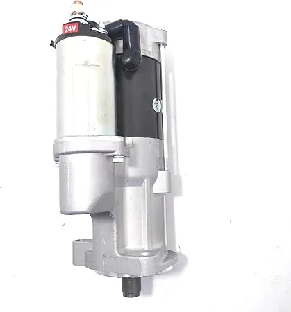 [CP-02356] Demarreur compatible pour JCB