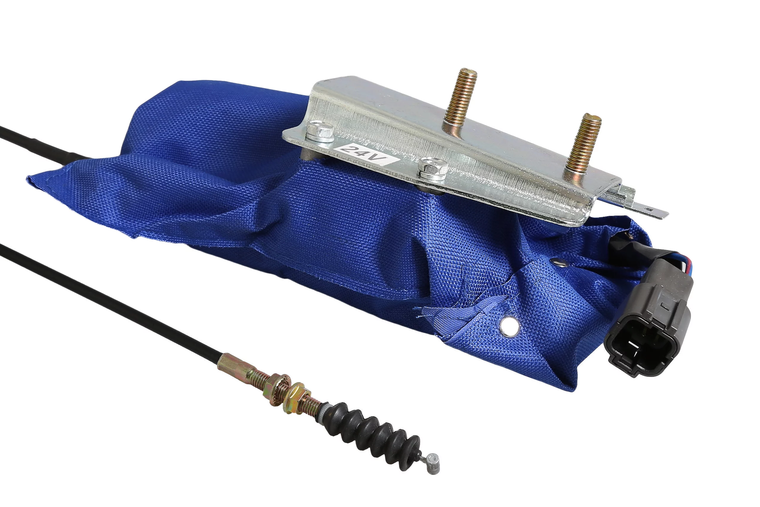 [CP-02359] Électrovanne arrêt moteur compatible pour JCB