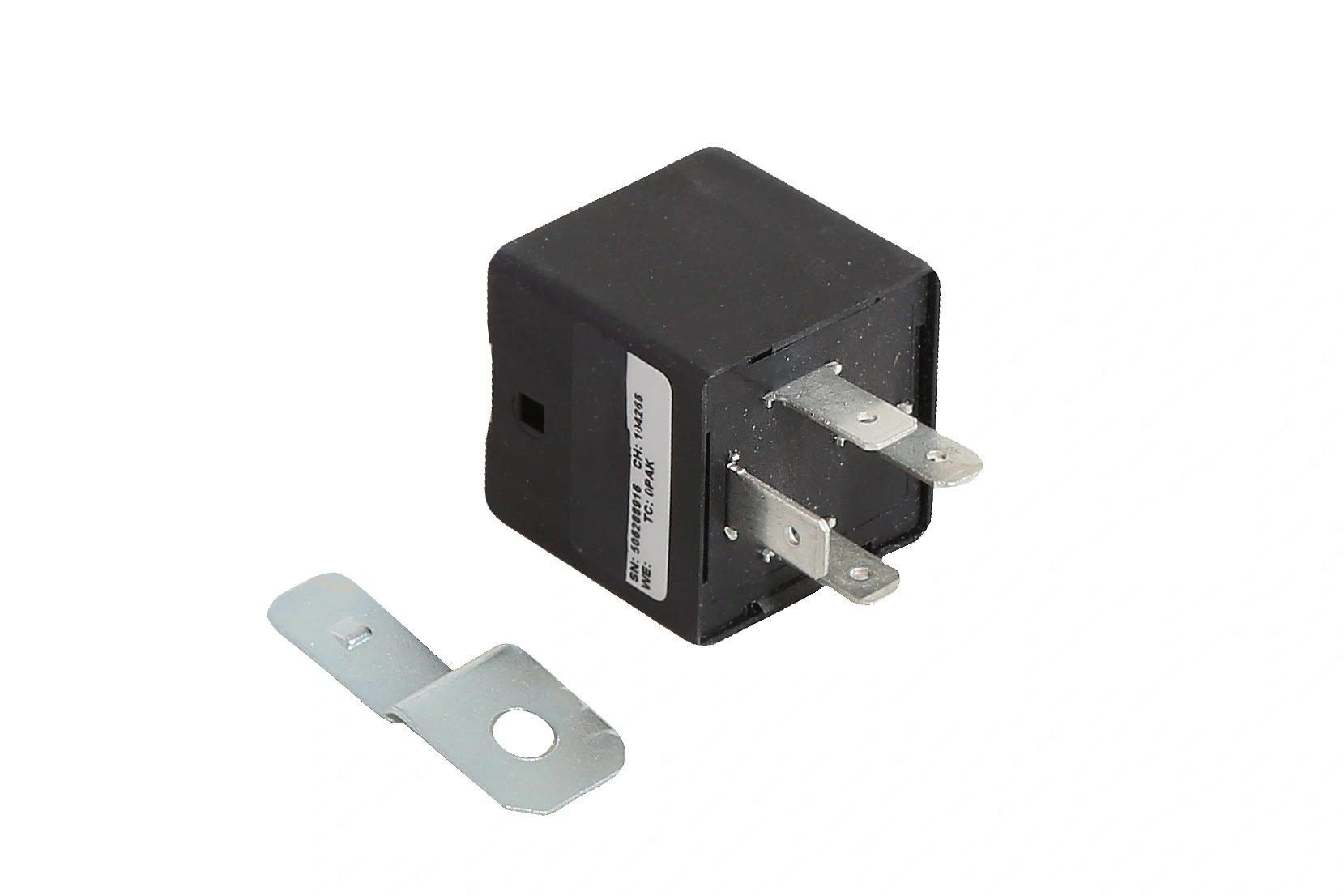 [CP-02360] Centrale clignotante compatible pour JCB