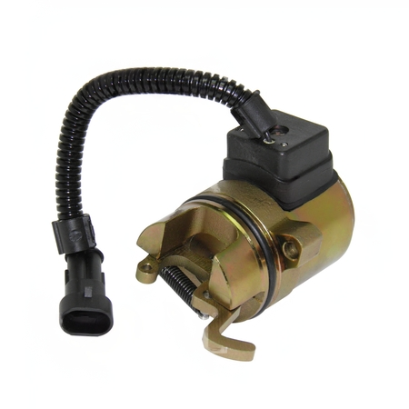 [CP-02367] Bobine arret moteur compatible pour Bobcat