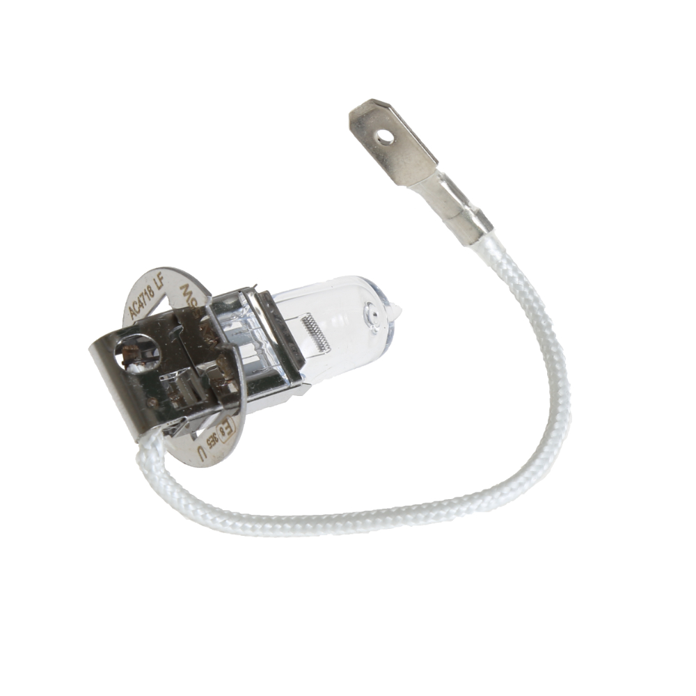 [CP-02368] Lampe 12v 55w h3 compatible pour JCB