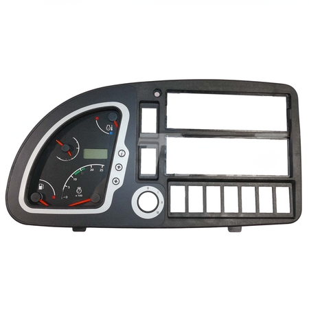 [CP-02370] Console droite compatible pour JCB