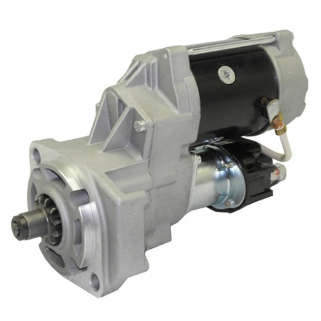 [CP-02357] Demarreur compatible pour JCB
