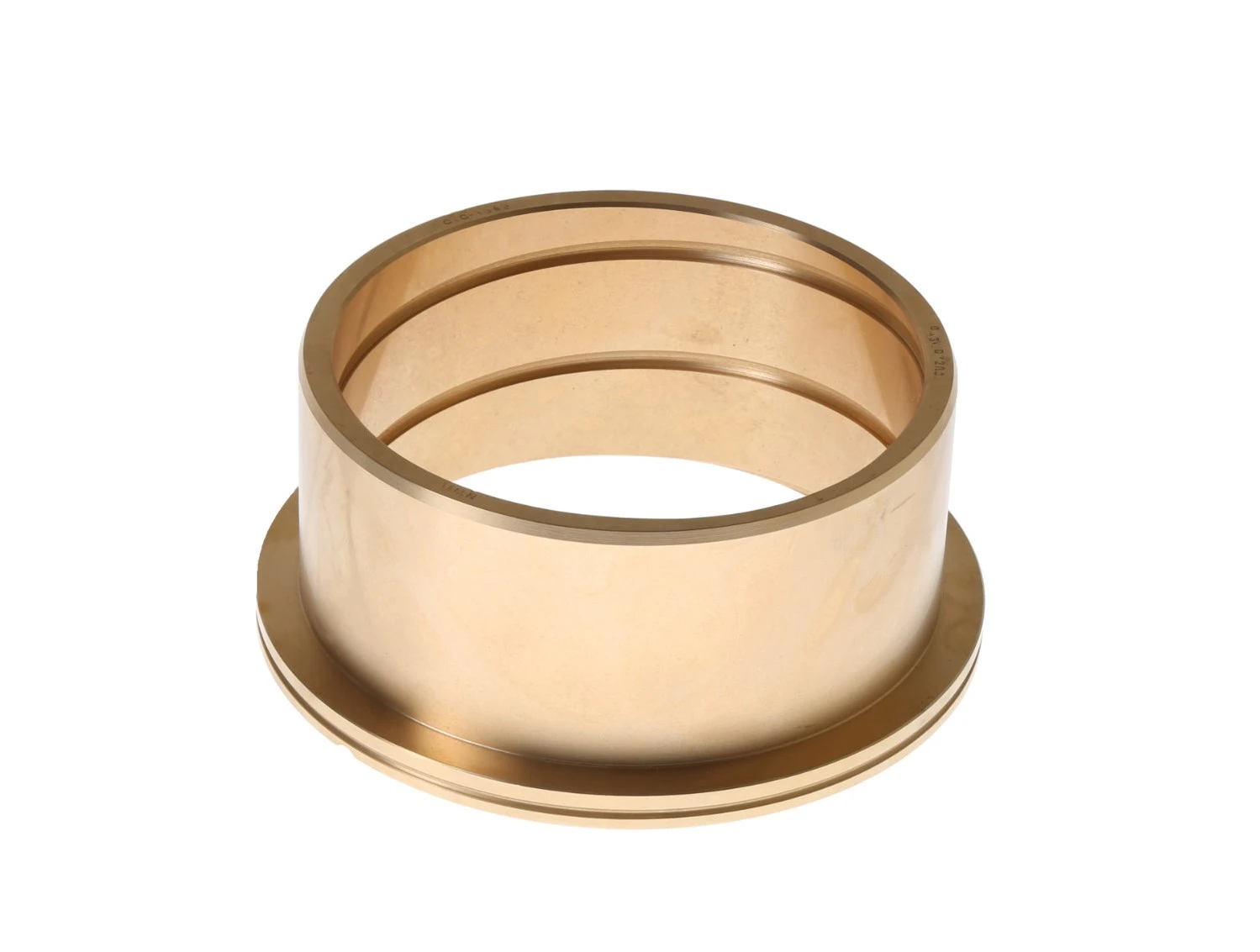 [CP-02375] Bague 130x145x165x70x10 compatible pour JCB