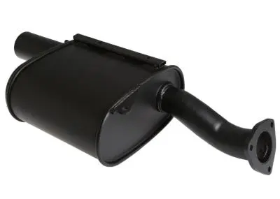 [CP-00233] Silencieux compatible pour JCB