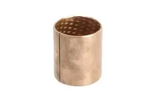[CP-02382] Bague 40x44x50 compatible pour JCB