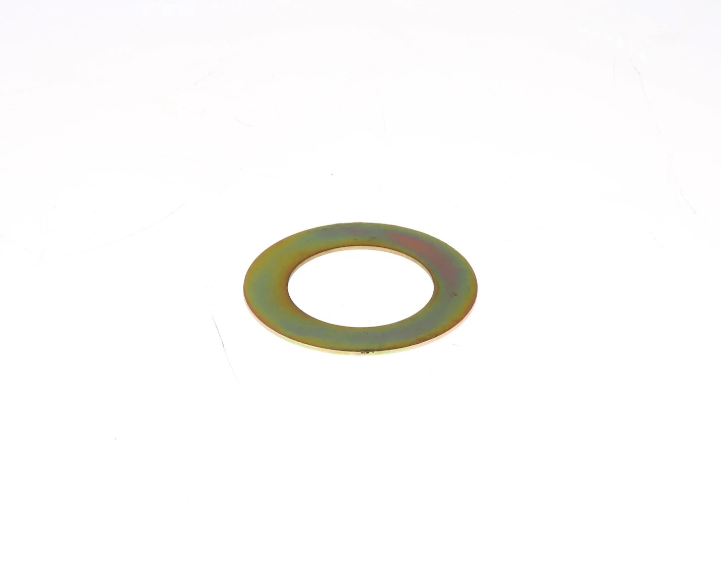 [GEN-00060] Cale 1,5mm compatible pour JCB