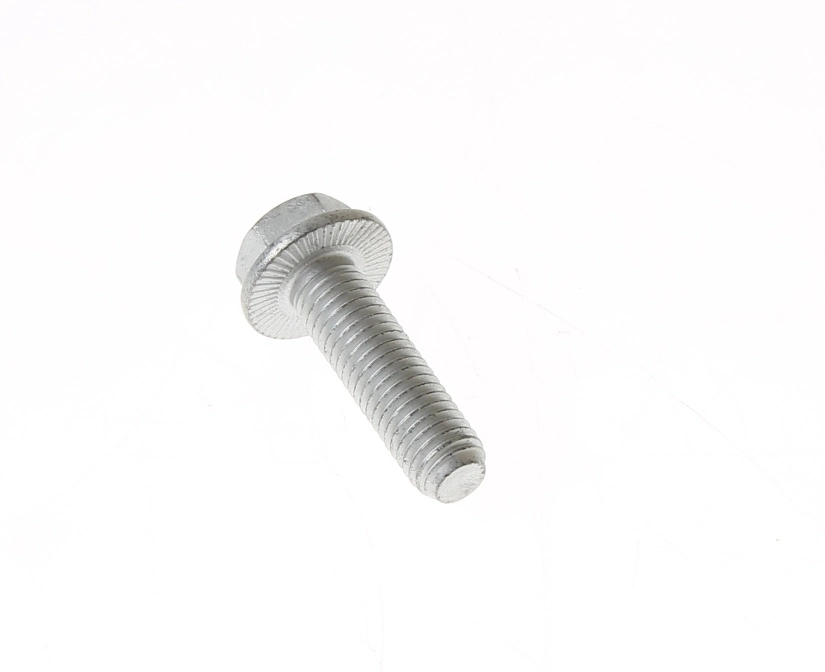 [CP-02431] Boulon verbus m10 x 35 compatible pour JCB