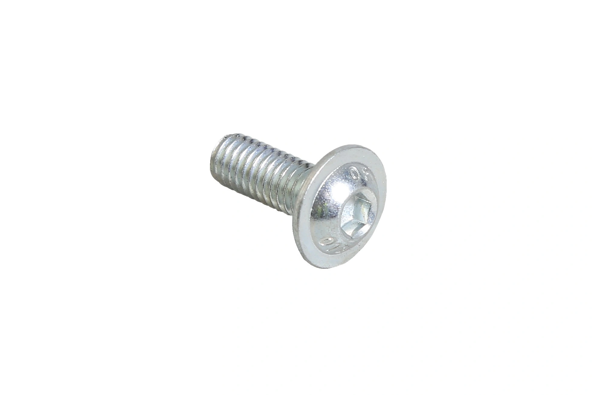 [GEN-00063] Vis m6x16 compatible pour JCB