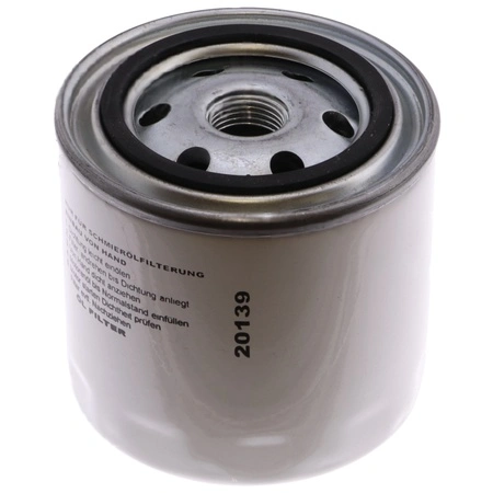 [CP-00020] Filtre huile moteur compatible pour Caterpillar, pour Manitou, pour Kubota