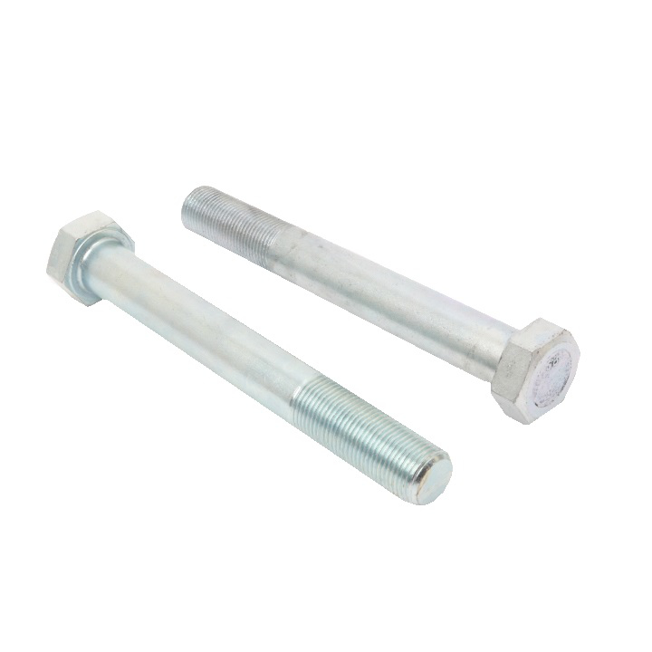 [CP-02438] Vis 1'unf x 8' long compatible pour JCB