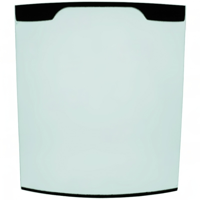 [CP-02445] Pare brise compatible pour JCB