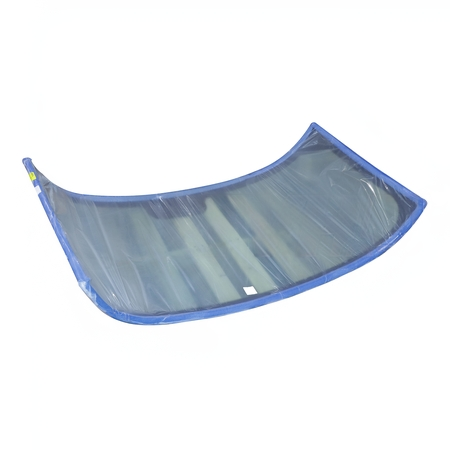[CP-02455] Vitre arriere compatible pour JCB