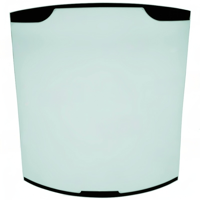 [CP-02454] Pare brise compatible pour JCB