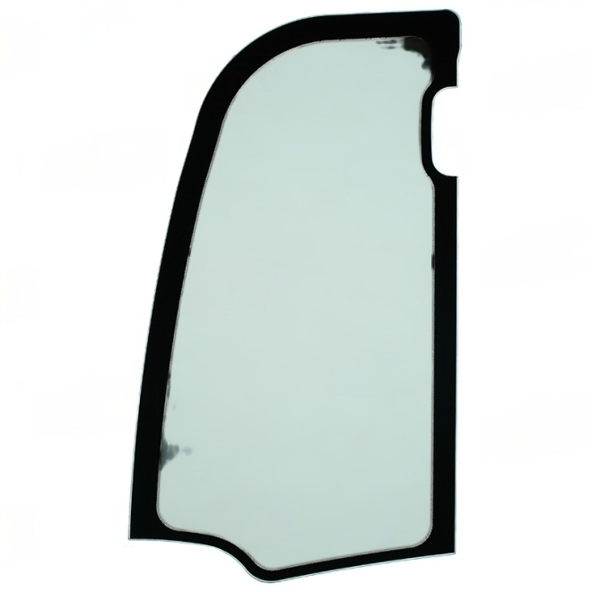 [CP-02458] Vitre haute de porte compatible pour JCB