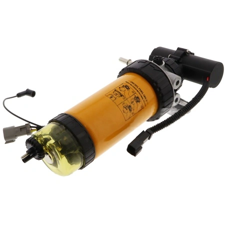 [CP-00244] Prefiltre go complet compatible pour JCB