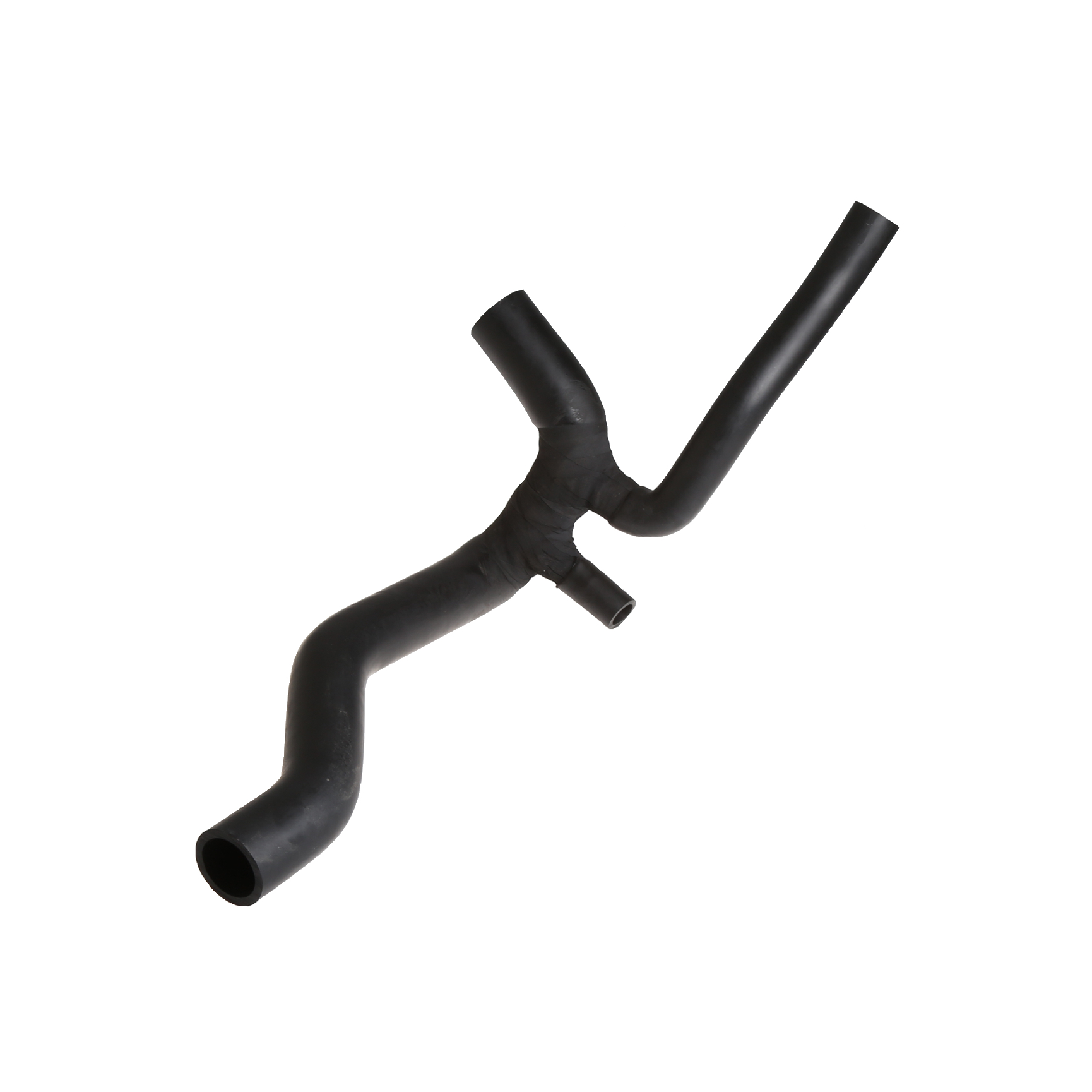 [CP-02480] Durite inferieure compatible pour JCB