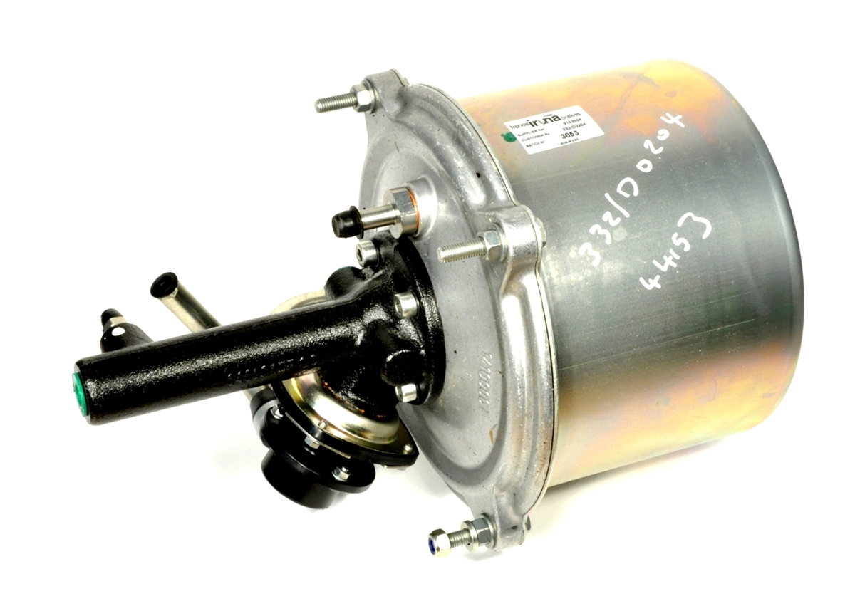 [CP-00242] Servo frein complet compatible pour JCB