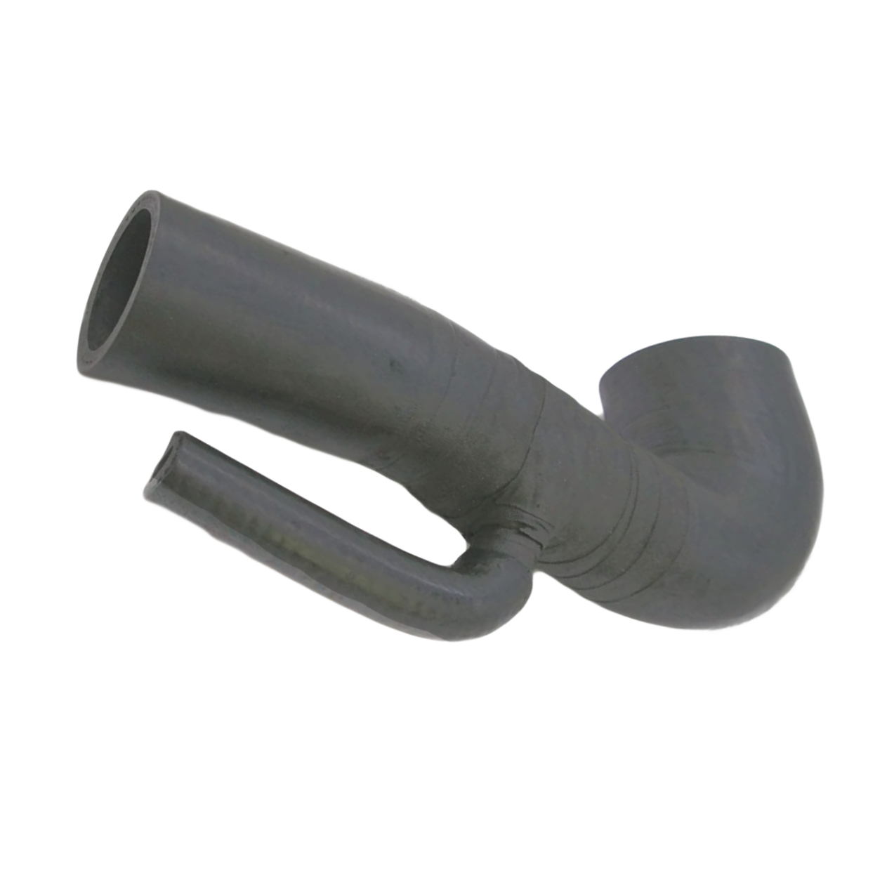 [CP-02487] Durite inferieure compatible pour JCB