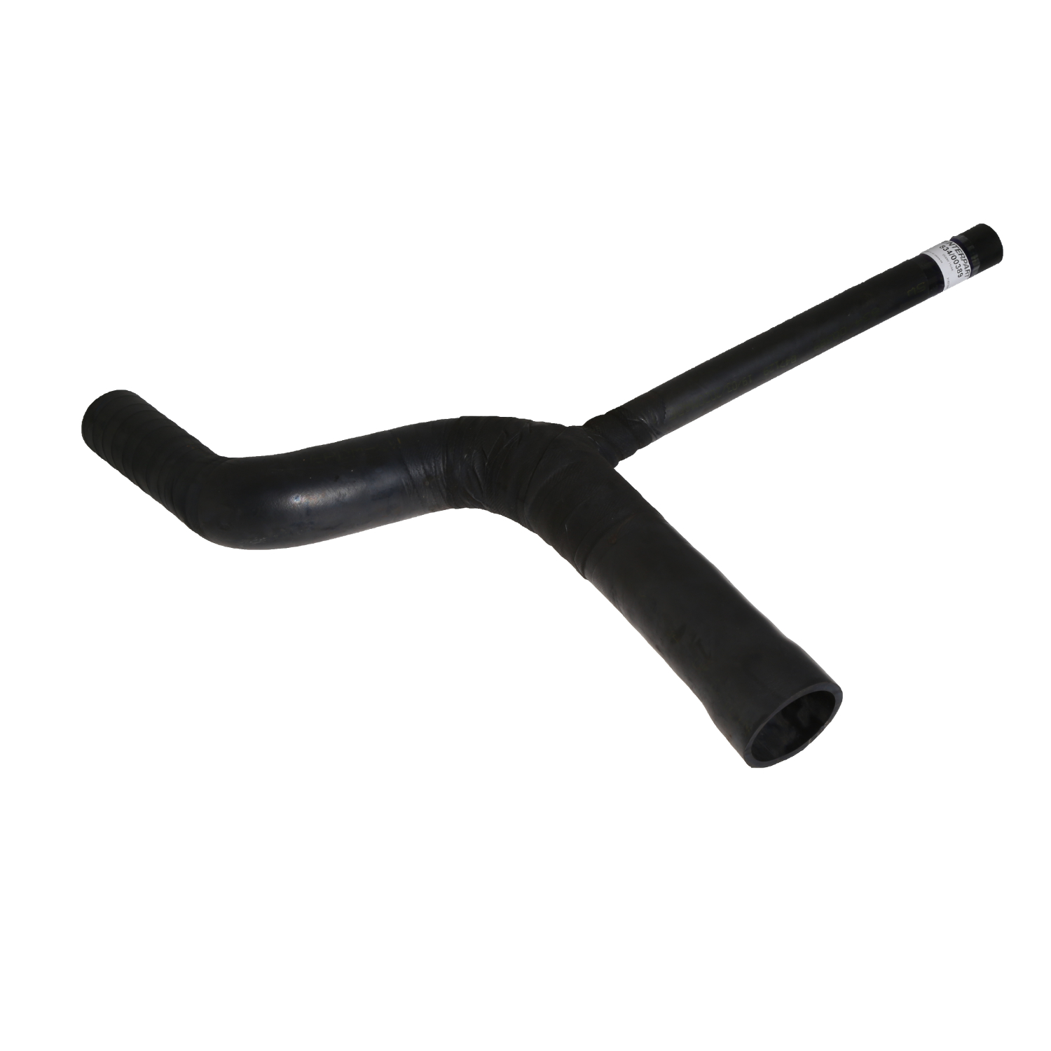 [CP-02488] Durite inf compatible pour JCB