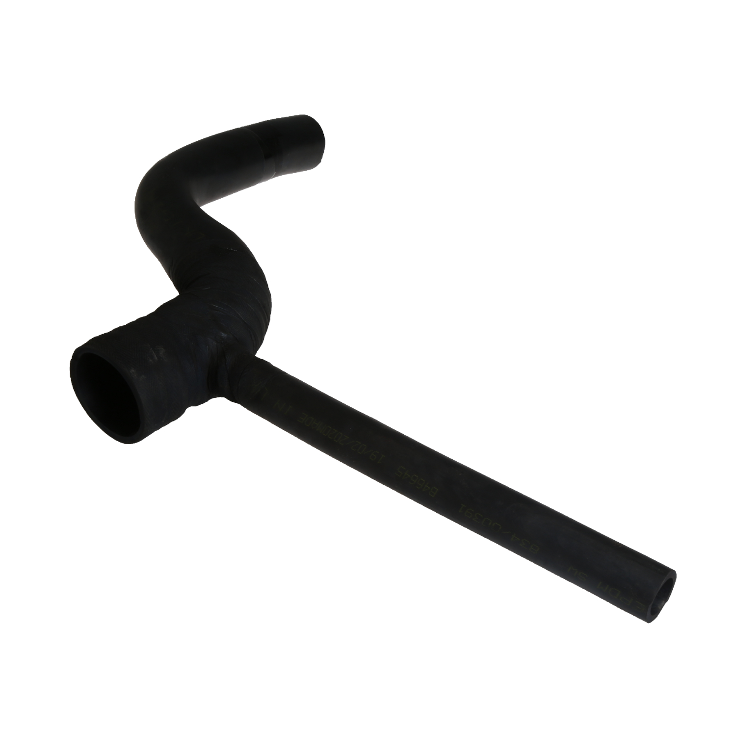 [CP-02489] Durite inf compatible pour JCB
