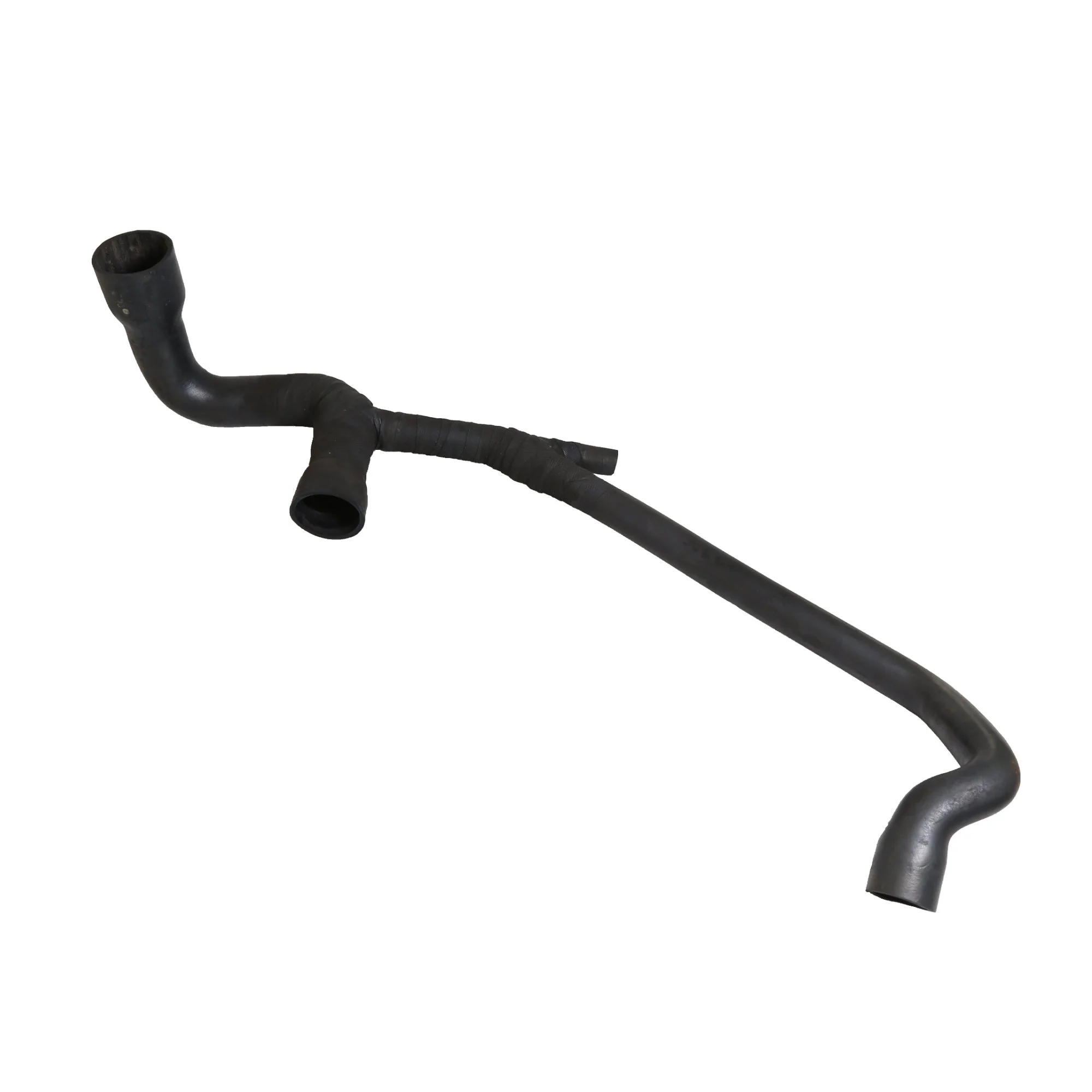 [CP-02498] Durite 2cx compatible pour JCB