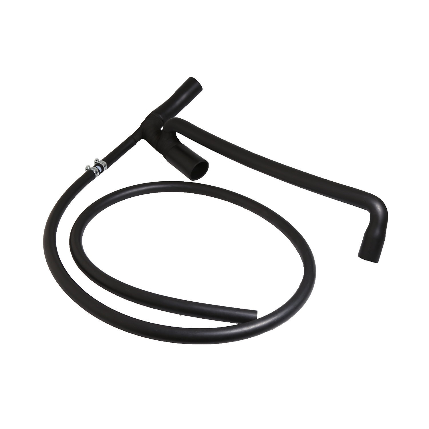[CP-02499] Durite inferieure compatible pour JCB